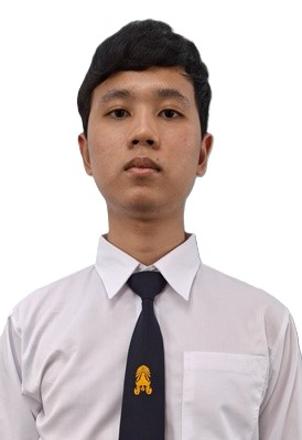 ภาพประจำตัวของนักศึกษา